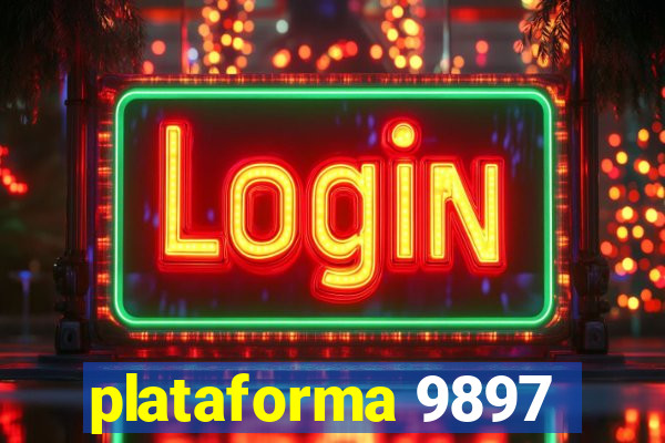 plataforma 9897